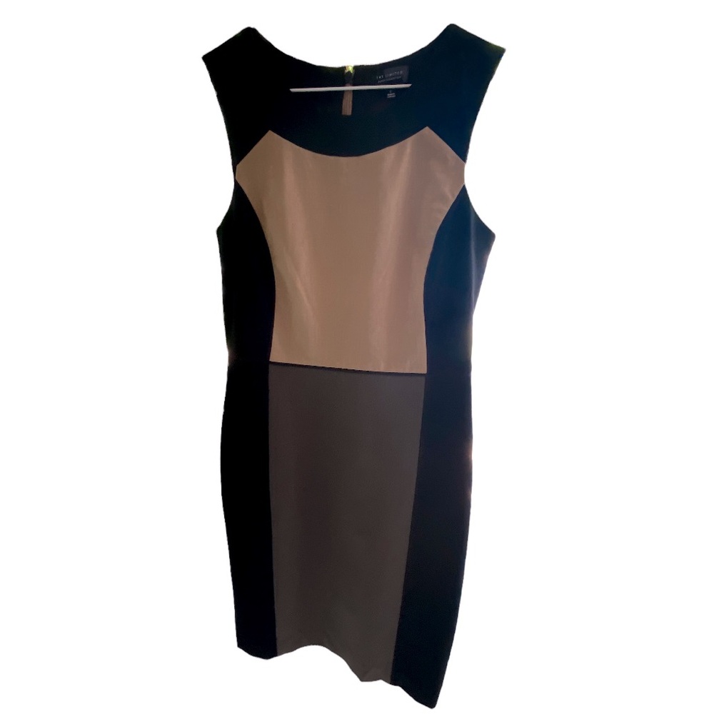 Colorblock The Limited Black Collection.